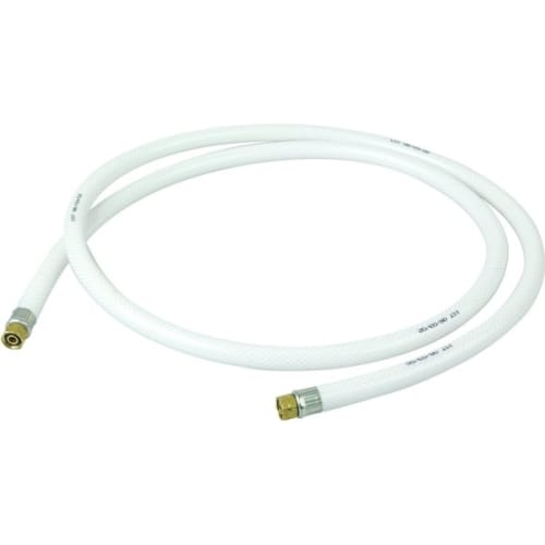 5' Braided Pvc Icemaker Water Supply Line