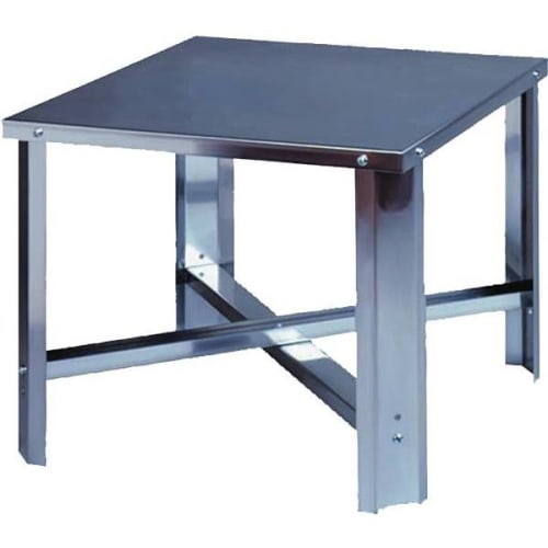 Ips 24 In. X 24 In. X 18 In. 1200 Lb. Limit Water Heater Stand