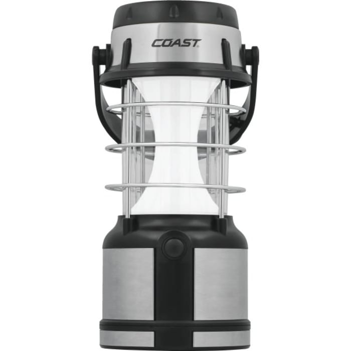 Coast® Eal17 Emergency Area Light, 460 Lumens, 50 Hour Run-Time, Foldable Handle