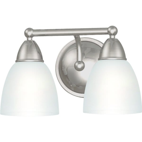 # of Lamps: 2