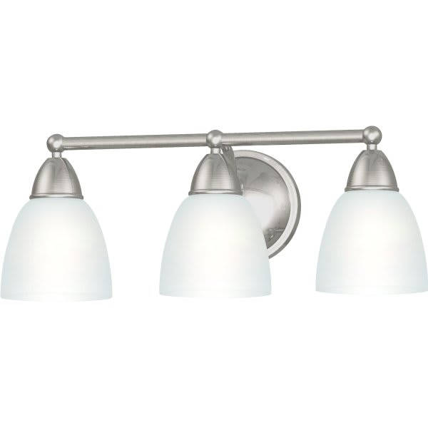 # of Lamps: 3