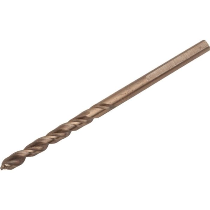 General Purpose Drill Bits
