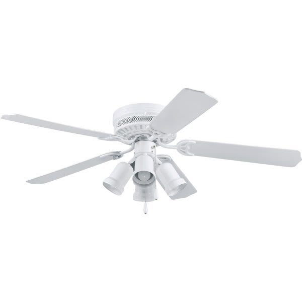 Seasons 269287 Camarillo Ceiling Fan 5 Blades