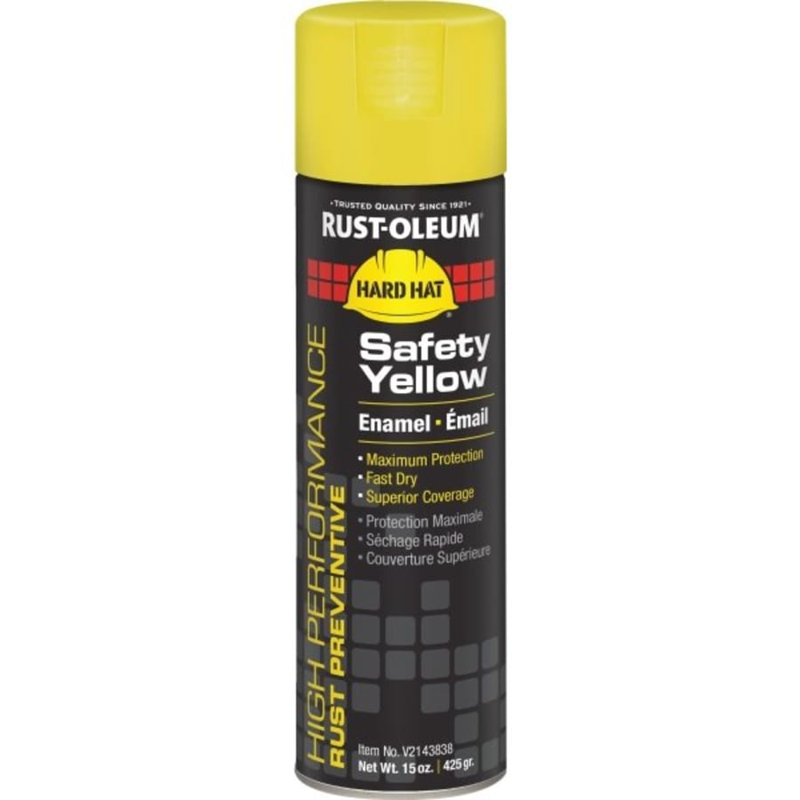 15 Oz Rust Oleum Anti Slip Spray Paint Clear 6 Cs Hd Supply