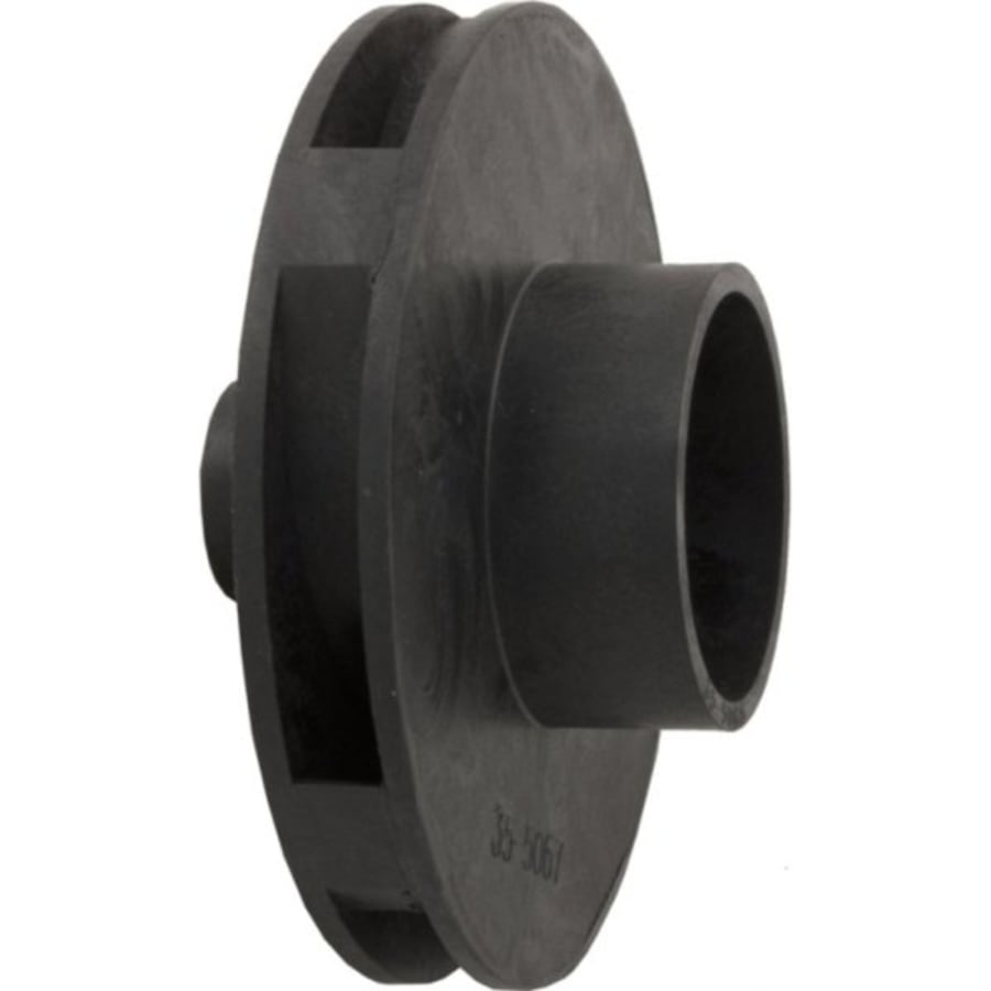 Pentair 1 5 Hp Ur Superflo Max Impeller Hd Supply