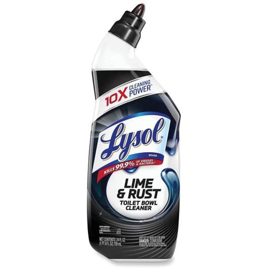 Iron Out 128 oz Outdoor Cleaner - LIO4128N
