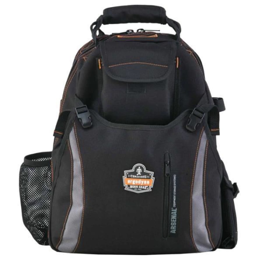 estwing backpack