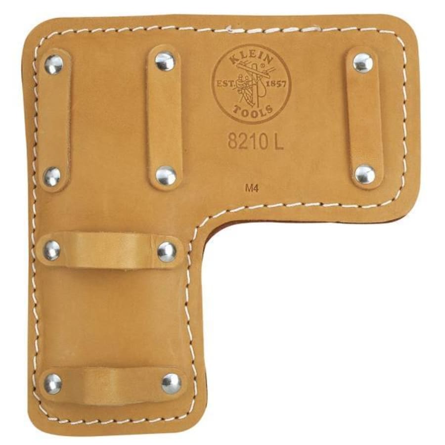 22-Inch Leather Cushion Belt Pad - 87904