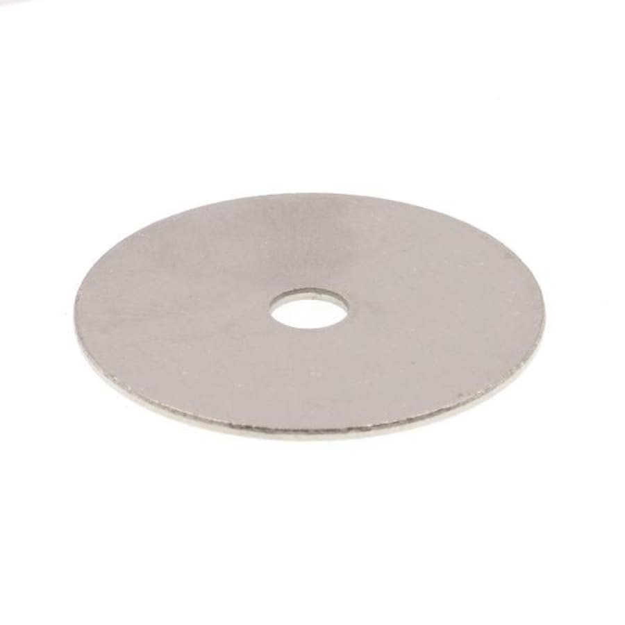 Metal Washers – WestCoast Products