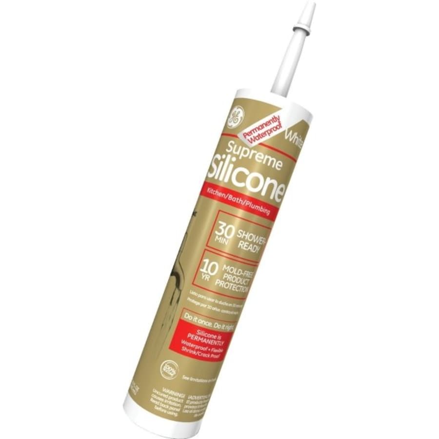 9 0 Oz Dap 3 0 Advanced Kitchen And Bath Adhesive Caulk Crystal Clear Case Of 12 Hd Supply