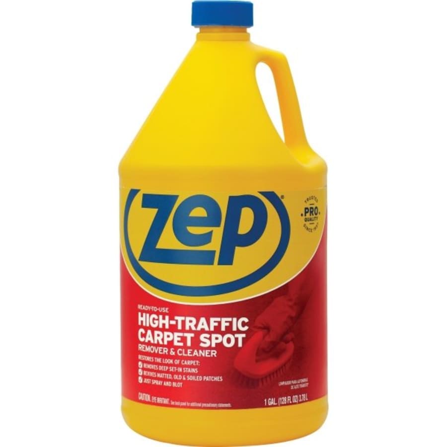 Zep® 18 Oz Commercial Foaming Wall Cleaner (12-Case)
