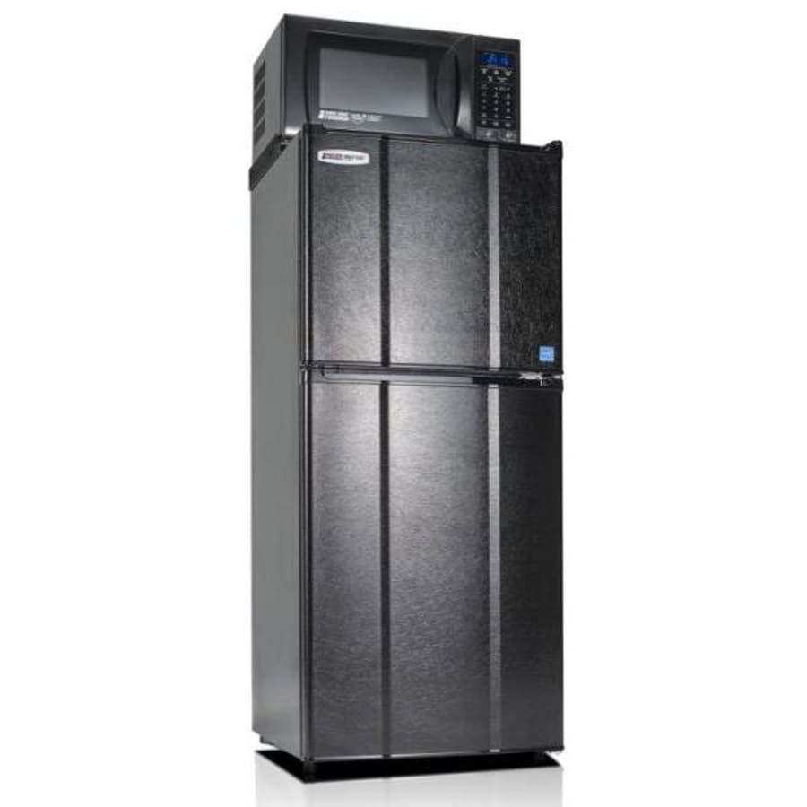 MicroFridge® Combo 4.8 Cubic Feet Refrigerator .7 Cubic Feet 700 Watt  Microwave