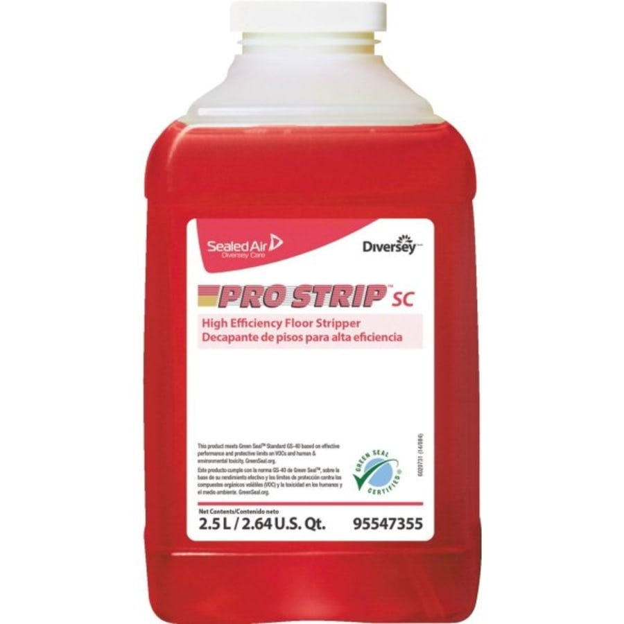 Zep 1 Gallon High Traffic Floor Finish Hd Supply