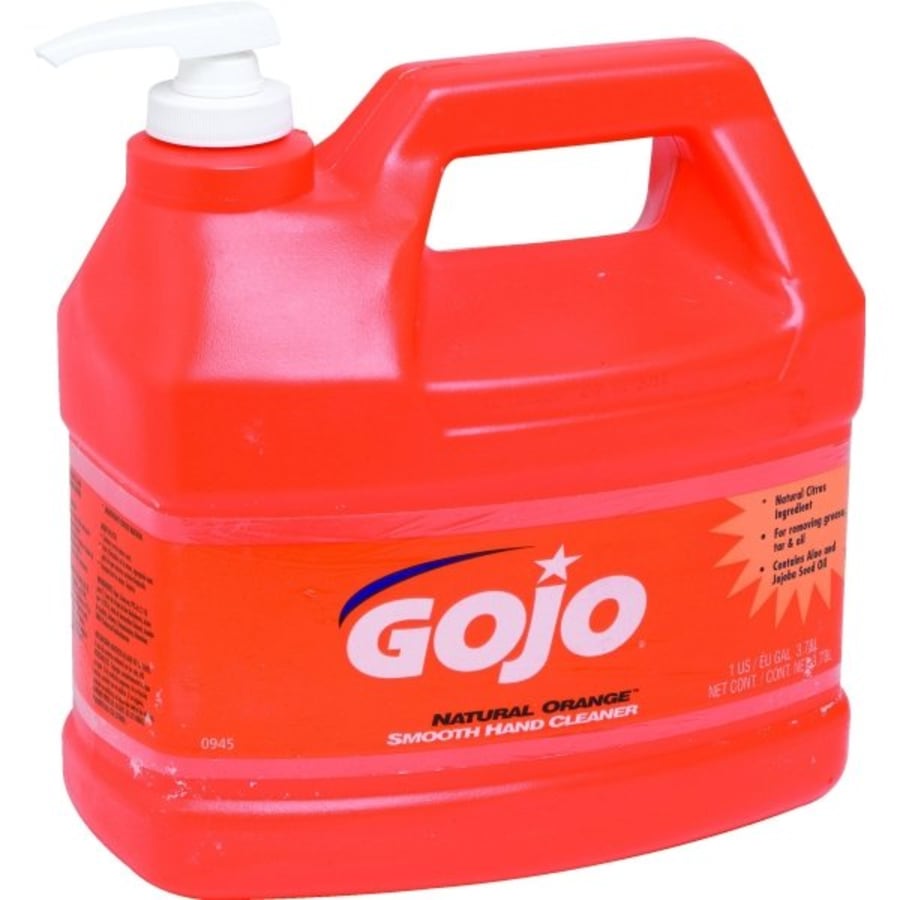 1 200 Ml Gojo Plum Antibacterial Foam Hand Soap Refill Case Of 2 Hd Supply