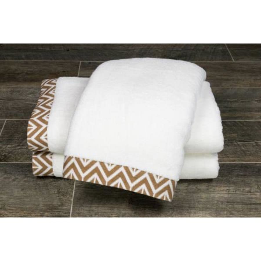 1888 Mills Towels  Lotus 100% Egyptian Combed Cotton