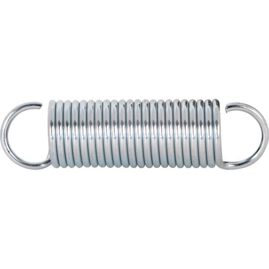 Handyman Ext Spg 9/16in X 16-1/2in X 0.054in, Stl, Sgl Loop, Closed | HD  Supply