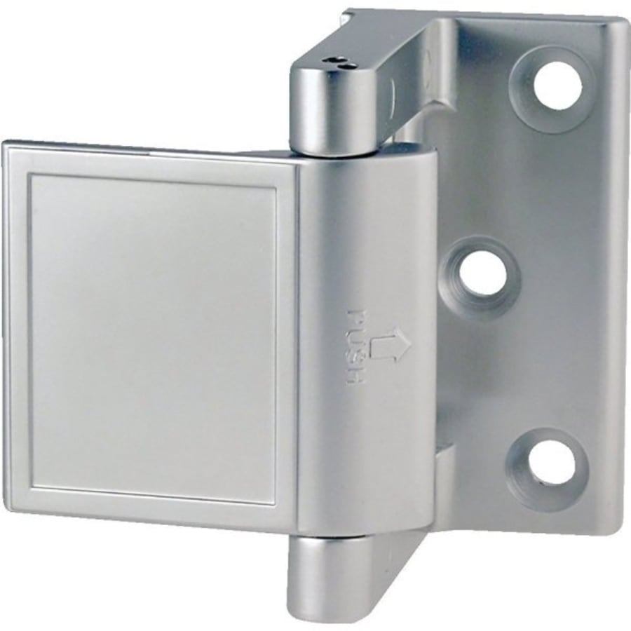 Wand 45 Sliding Glass Door Latch Hd Supply
