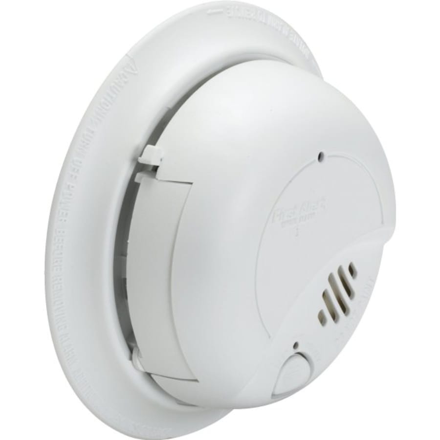 first alert spy camera