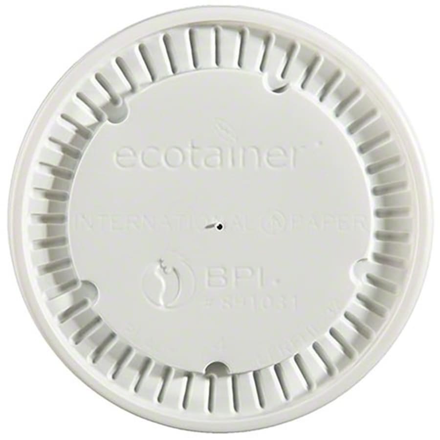 Empress 12 oz Side Dish Clear Plastic Deli Containers (#ED12A