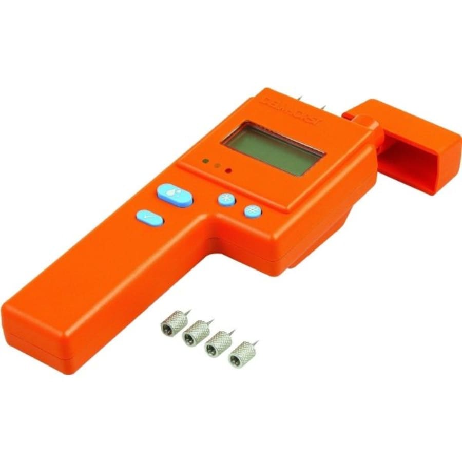 Sonin store moisture meter