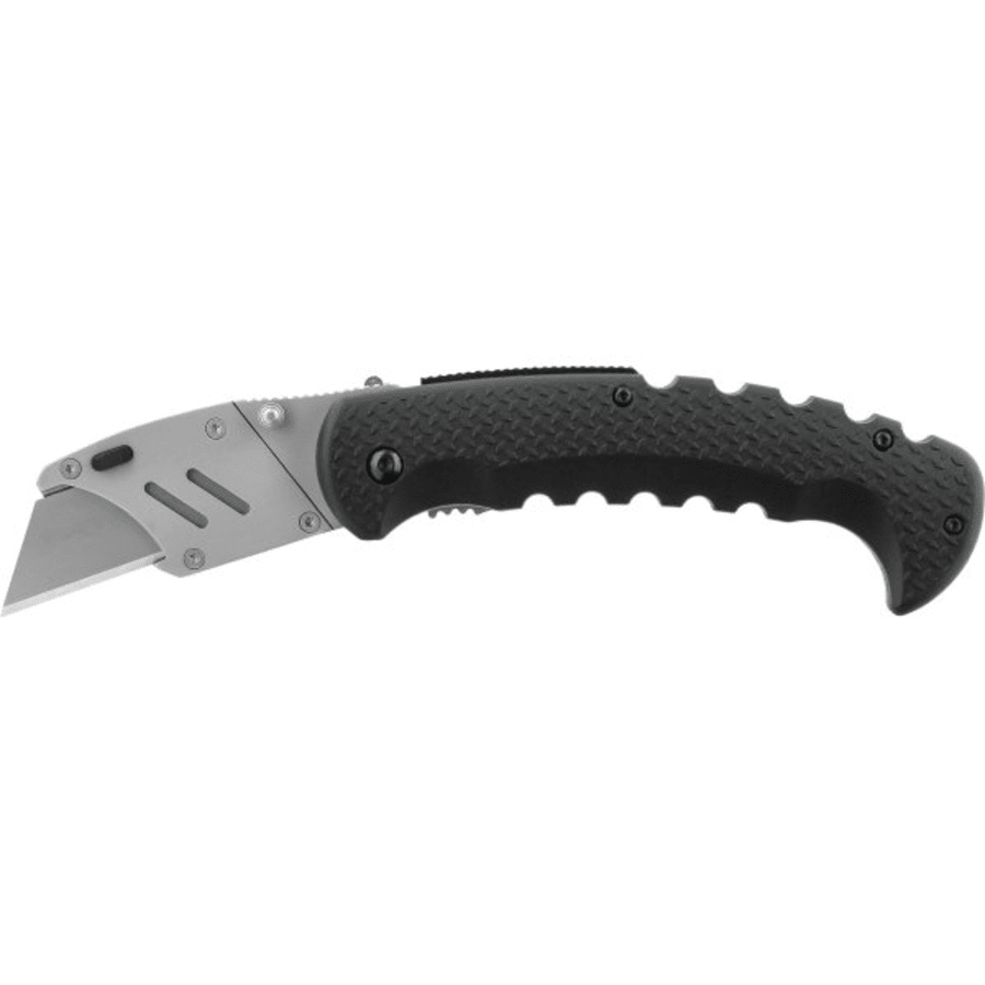 Maintenance Warehouse® Retractable Break-Away Razor Knife Blades Package Of  10