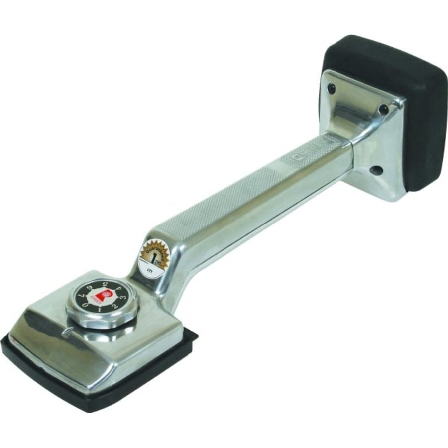 Roberts 10 237v Junior Power Carpet Stretcher Value Kit 38 Stretching Length Hd Supply