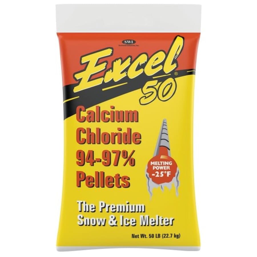 50 Pound Bag Road Runner Ice Melt Hd Supply