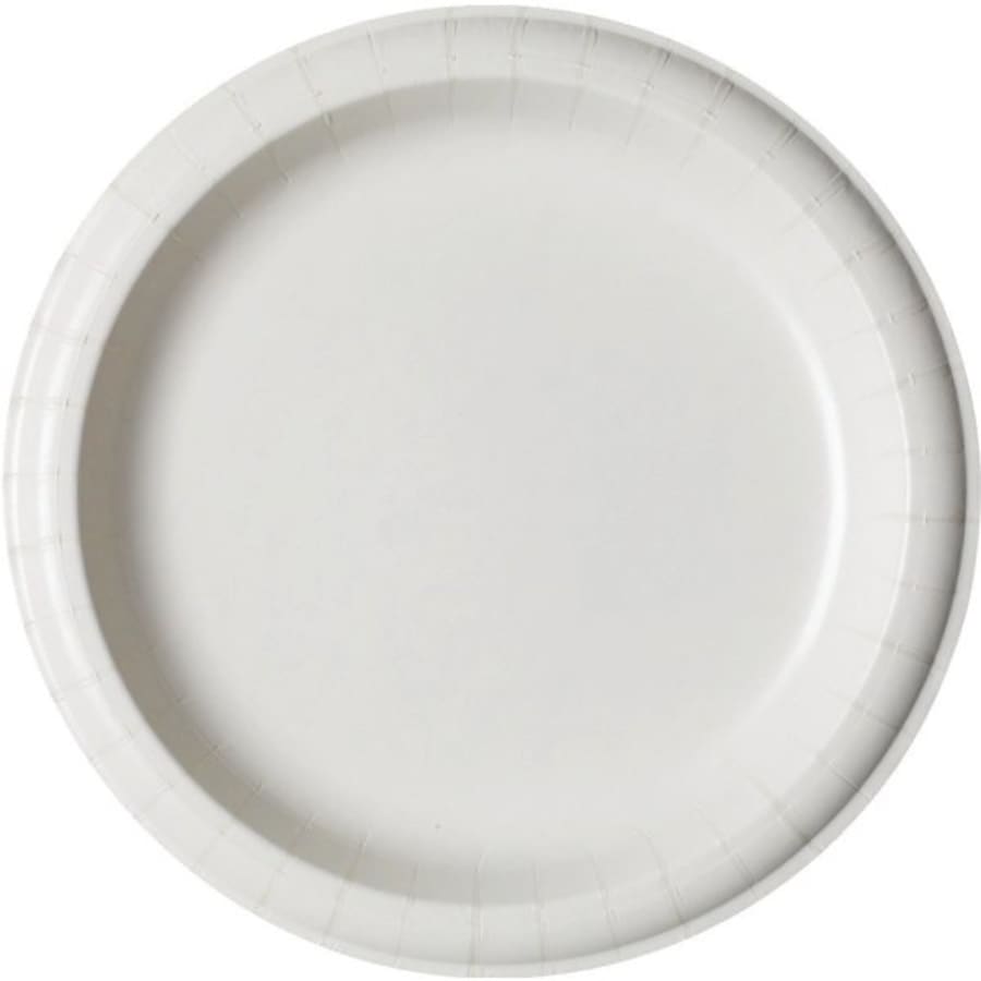 Dixie® Ultra® Pathways™ Paper Plate - 8.5