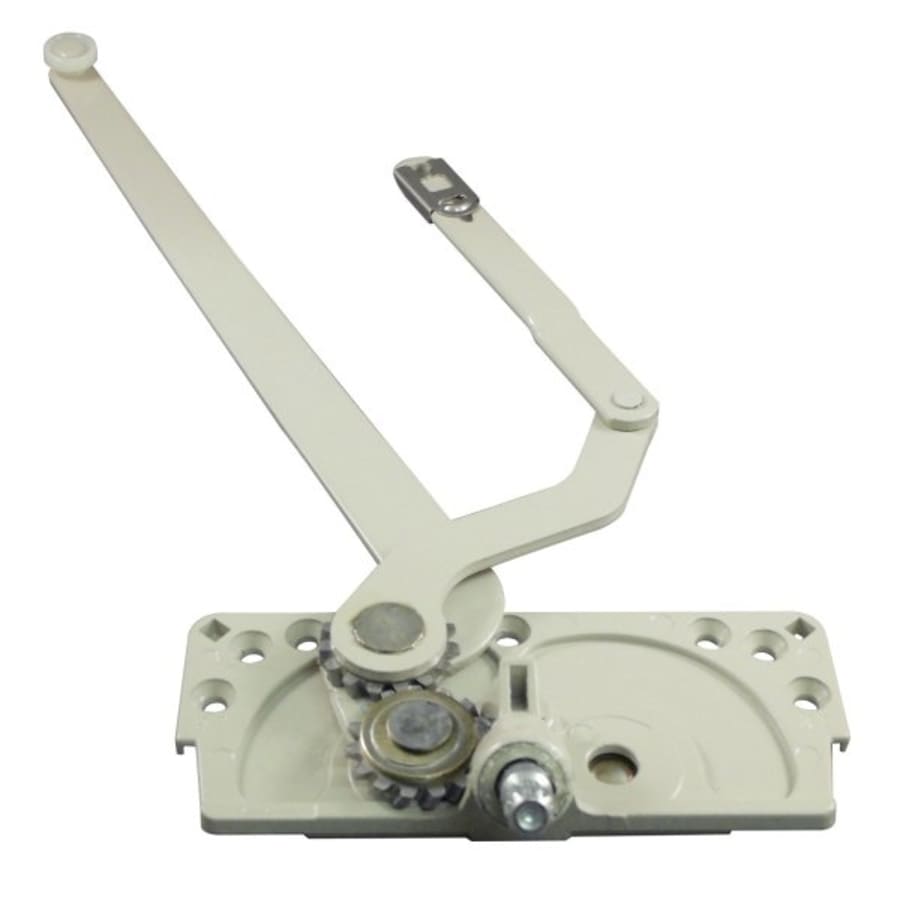 Closet Rod Cover
 - 6 White Closet Rod Cover Package Of 12 Hd Supply