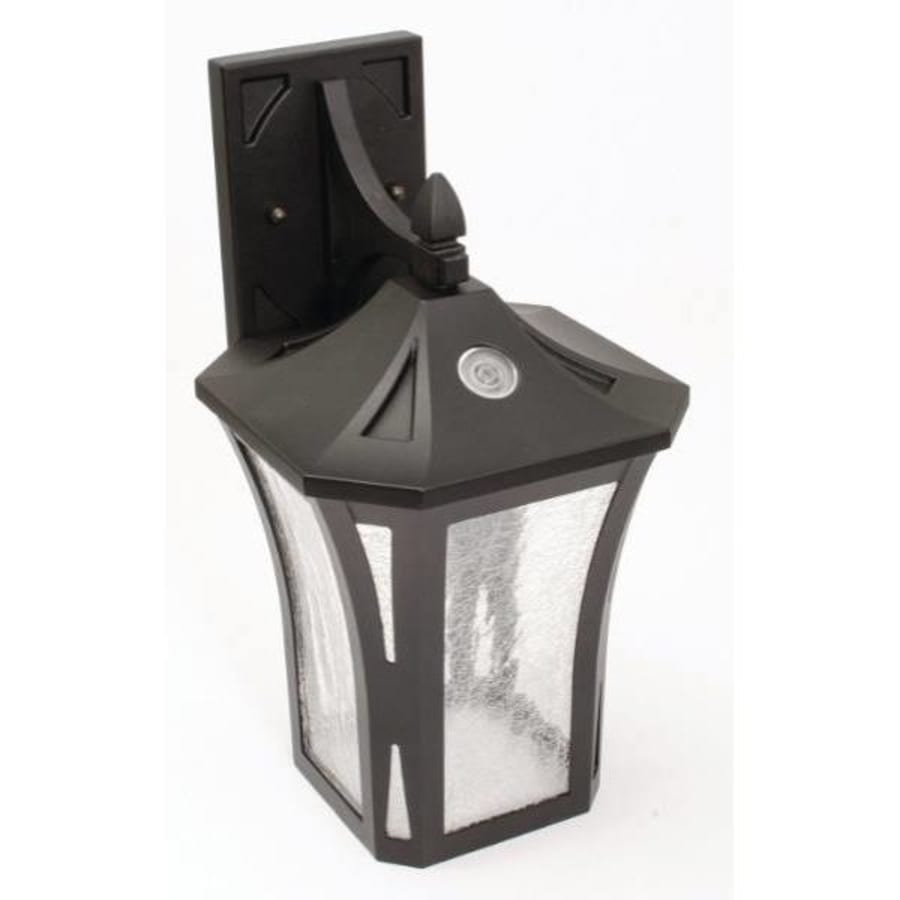 Innova outdoor store led wall lantern
