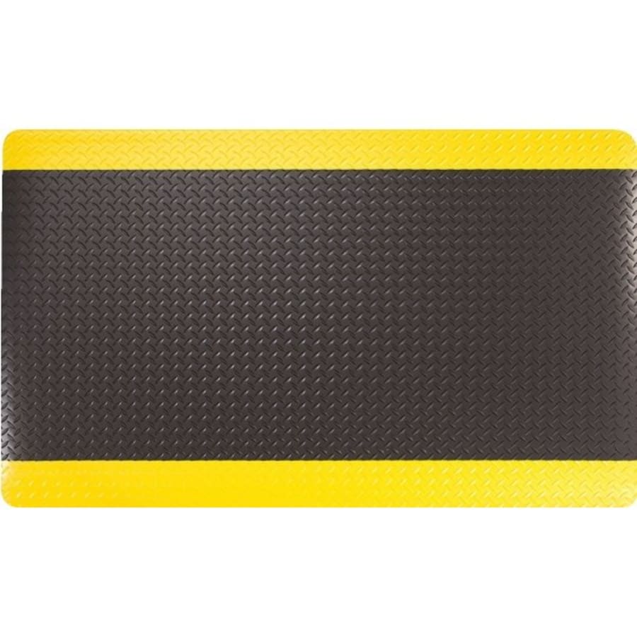 Invigorator Anti-Fatigue Closed-Cell PVC Foam Mat