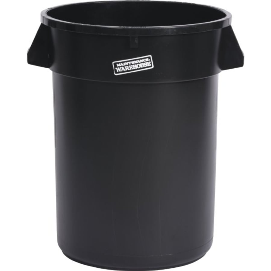 Rubbermaid® Brute® Trash Can Dolly