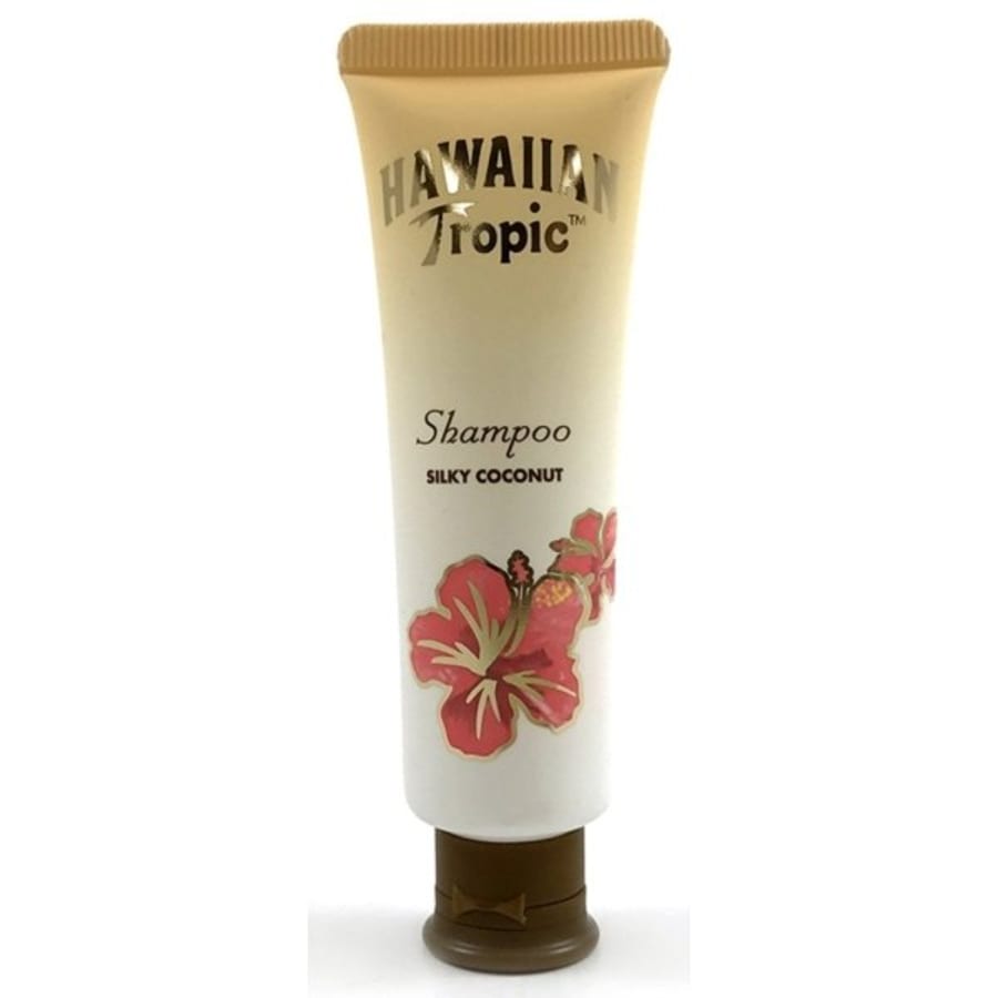 Hawaiian fl. oz. Silky Coconut Conditioning Shampoo (144-Case) | HD Supply