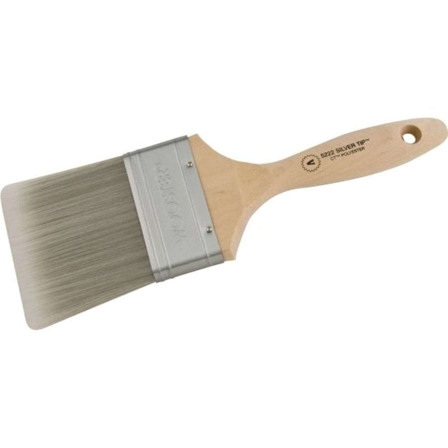 Wooster Painter's Brush Comb 1832