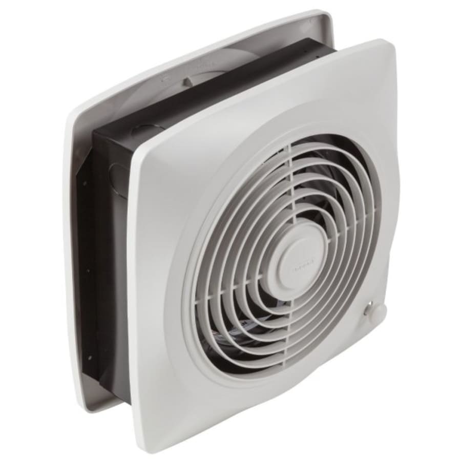 BroanNuTone 350 CFM Ceiling Vertical Discharge Exhaust Fan, 48 OFF
