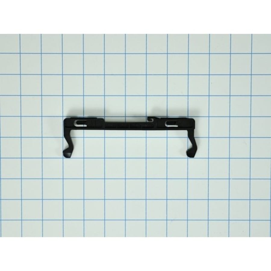General Electric Door Handle For Microwave Part Wb15x10276 Hd Supply
