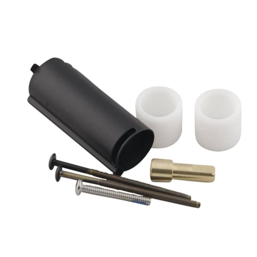 Replacement For Delta Tub Shower Stem Extension Plastic Hd Supply