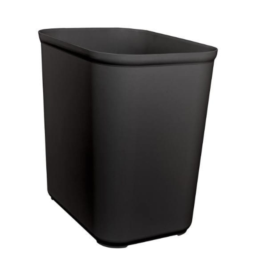 OVAL WASTE BASKET LINERS, 1/3000 – AmerCareRoyal