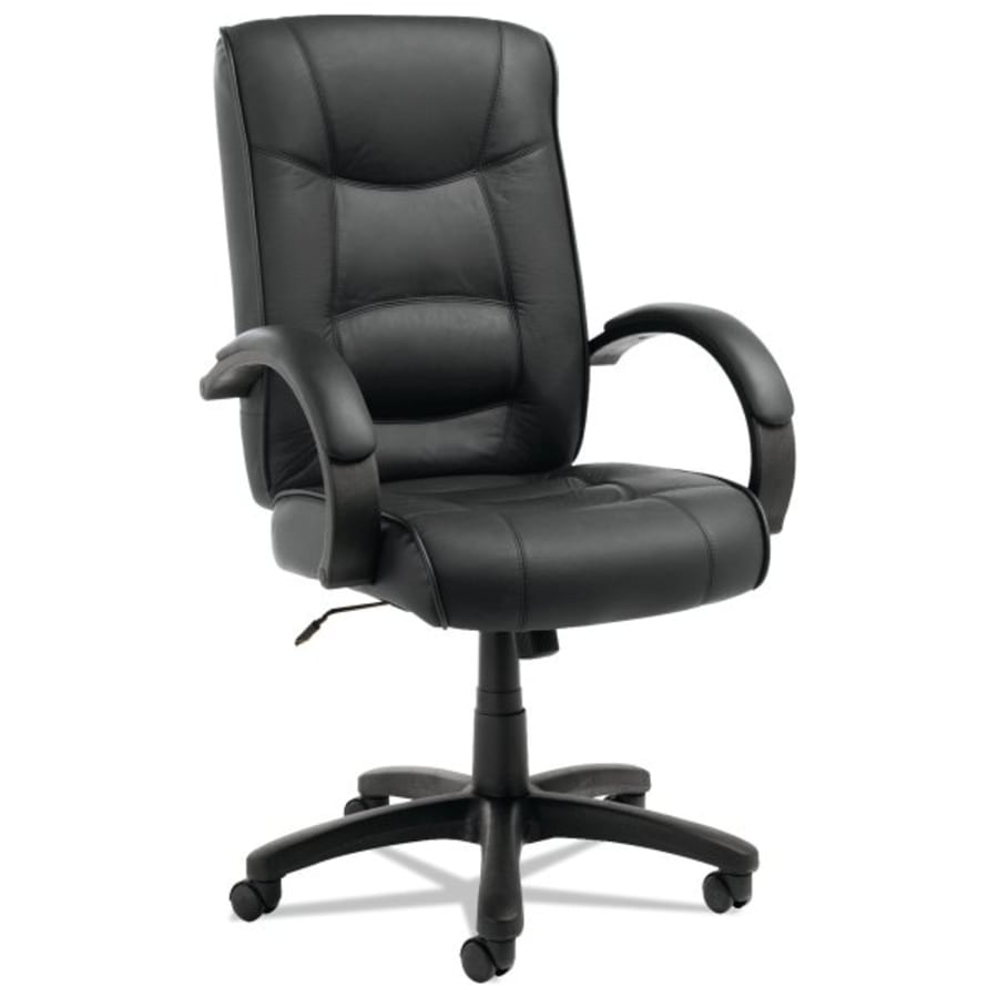 Realspace axton big store and tall chair