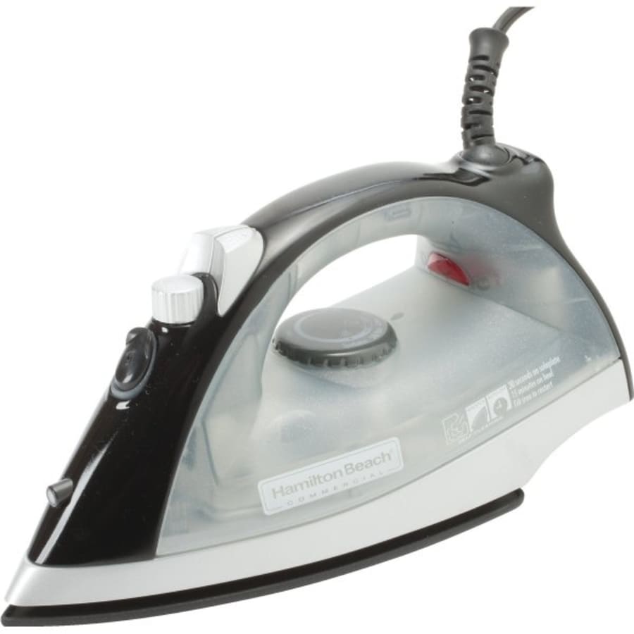 Singer Steam Iron SI262 - Powerful Wrinkle Removal - SINGER®