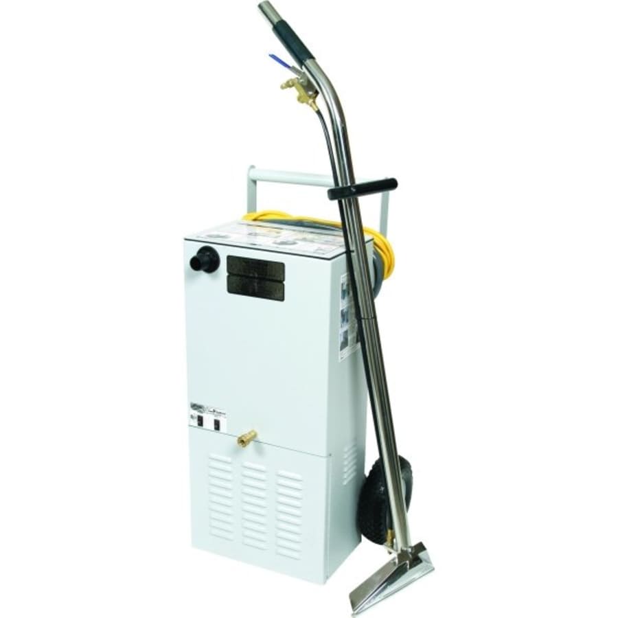Tornado 10 Gallon Heated Carpet Extractor 500 Psi W Hose And Wand Hd Supply