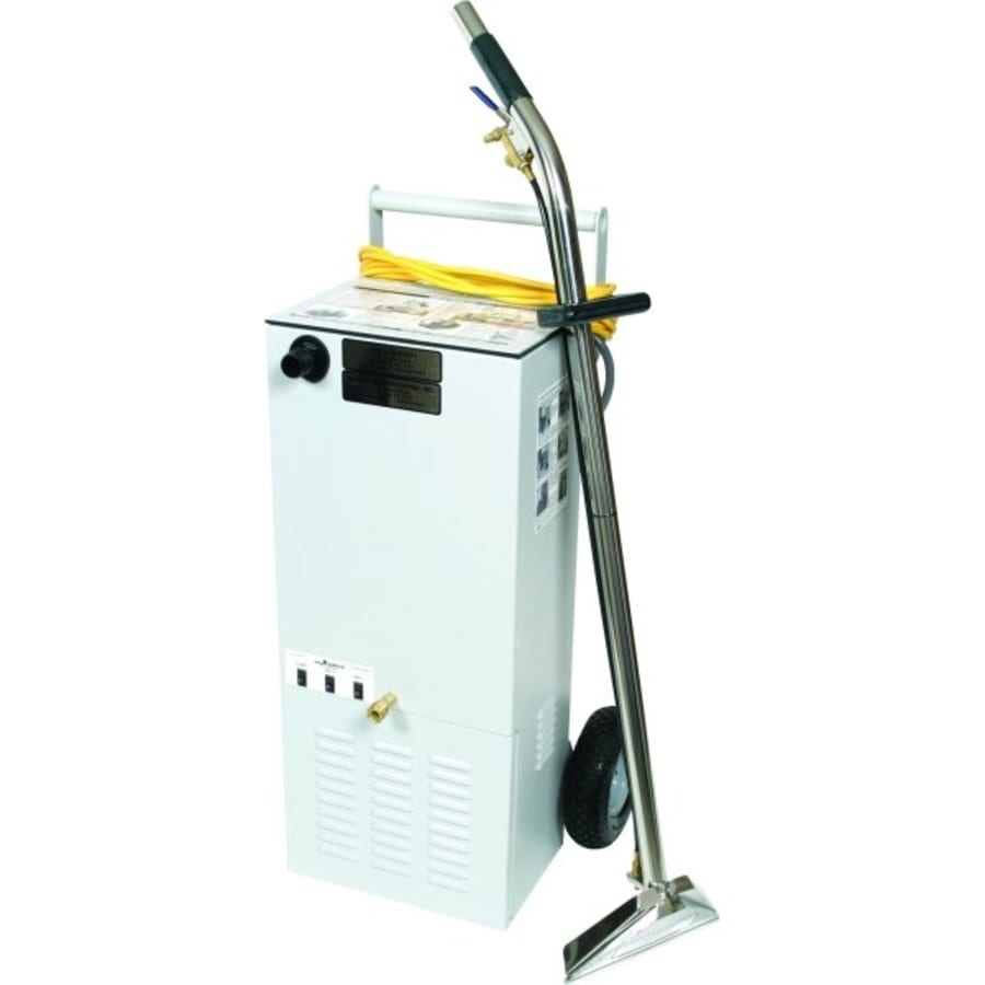 Tornado Marathon 2000 20 Gallon Self Contained 3 Stage Carpet Extractor 100 Psi Hd Supply