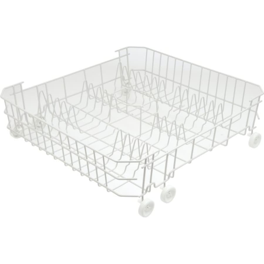 Ge 24 Built In Front Control 5 Cycle 64 Db Dishwasher Black Hd Supply