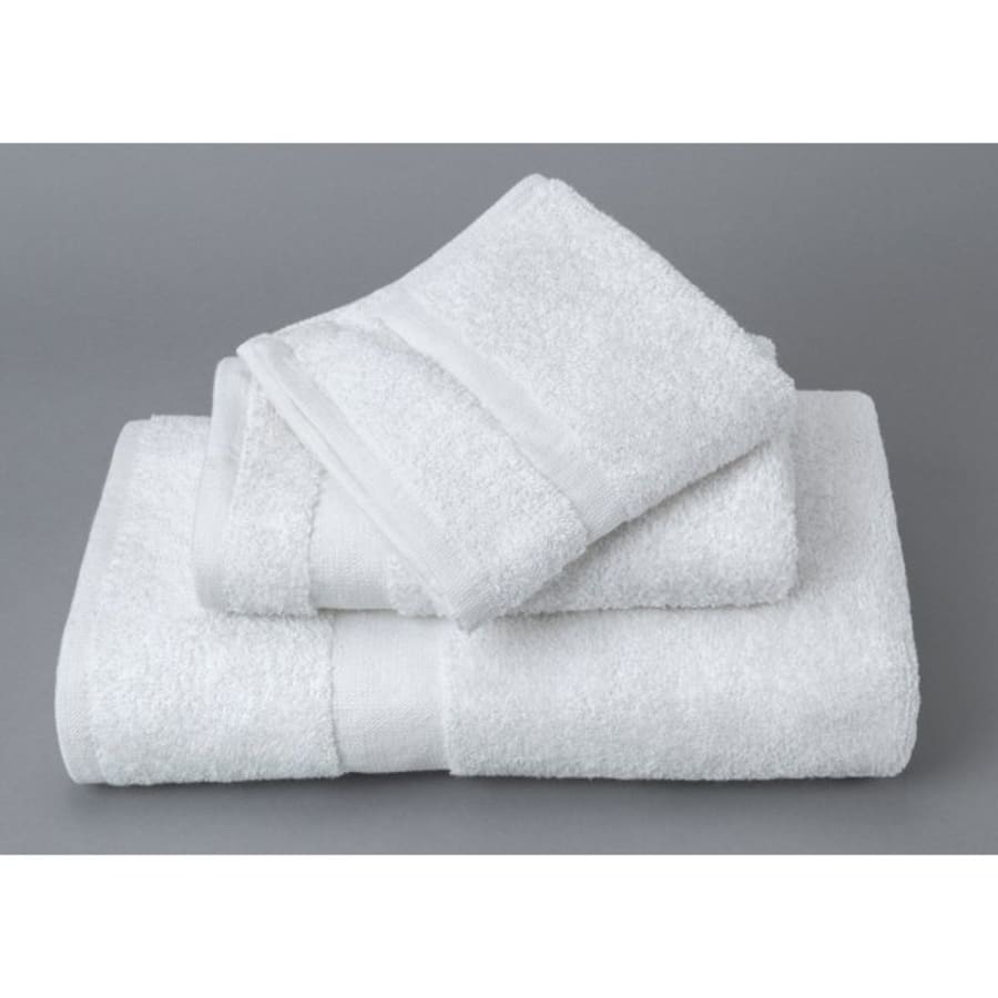 1888 Mills Magnificence XL Bath Towels 30x58 100% Pima Cotton