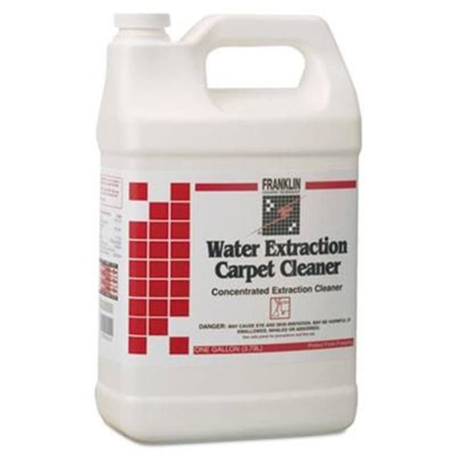 Odoban 1 Gallon Earth Choice 3 In 1 Carpet Cleaner Hd Supply