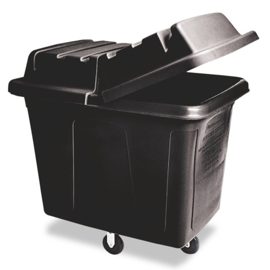 Trash Containers Archives - Commercial Zone Products