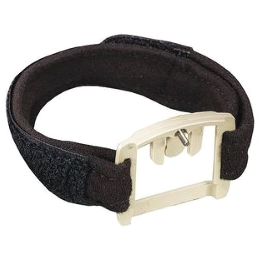 STANLEY WANDERGUARD Wrist Strap,Gray,PK5 (WGB-SECUR-SIZE17-5PK)