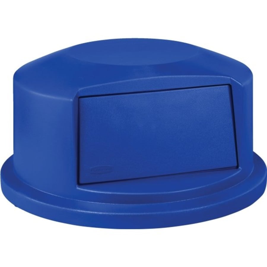 Rubbermaid® Self-Draining Brute® Container Lid