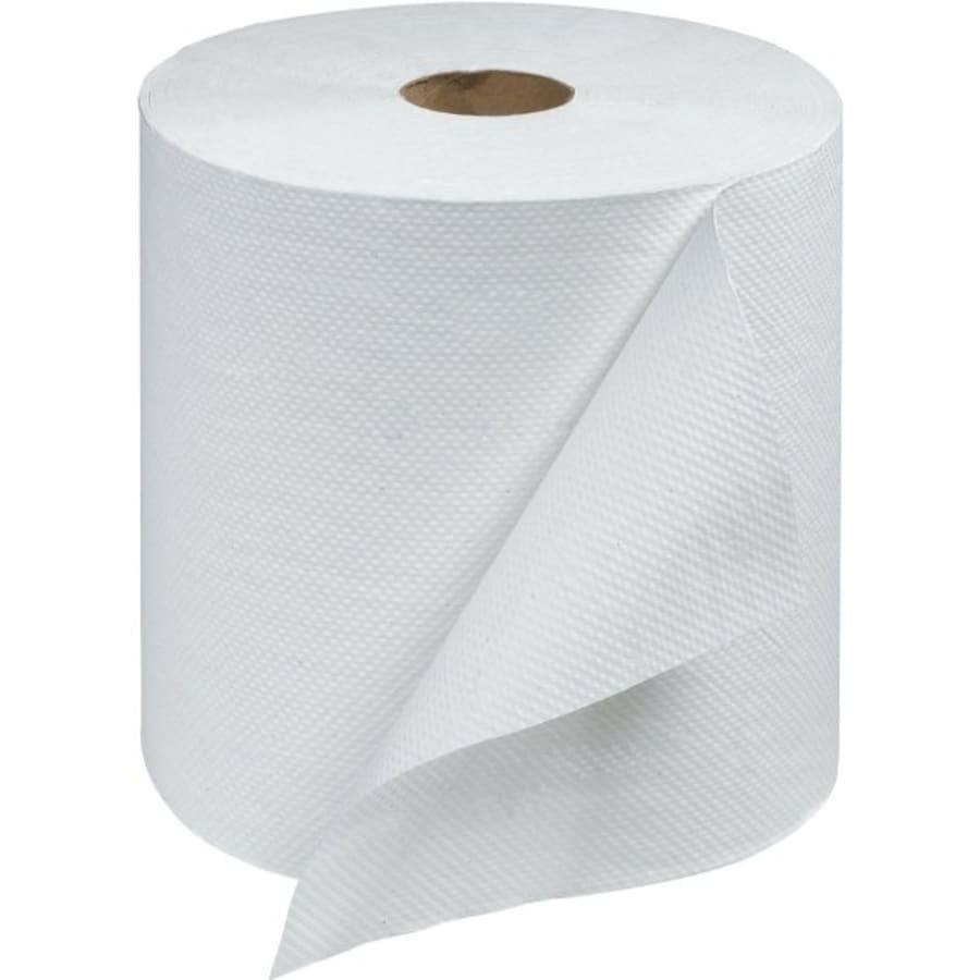 White Tissue Paper - 100% Recycled - 18x24
