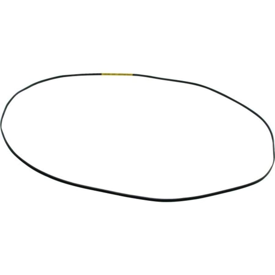 Ge Washer Drive Belt Replaces Wh01x10353 Hd Supply